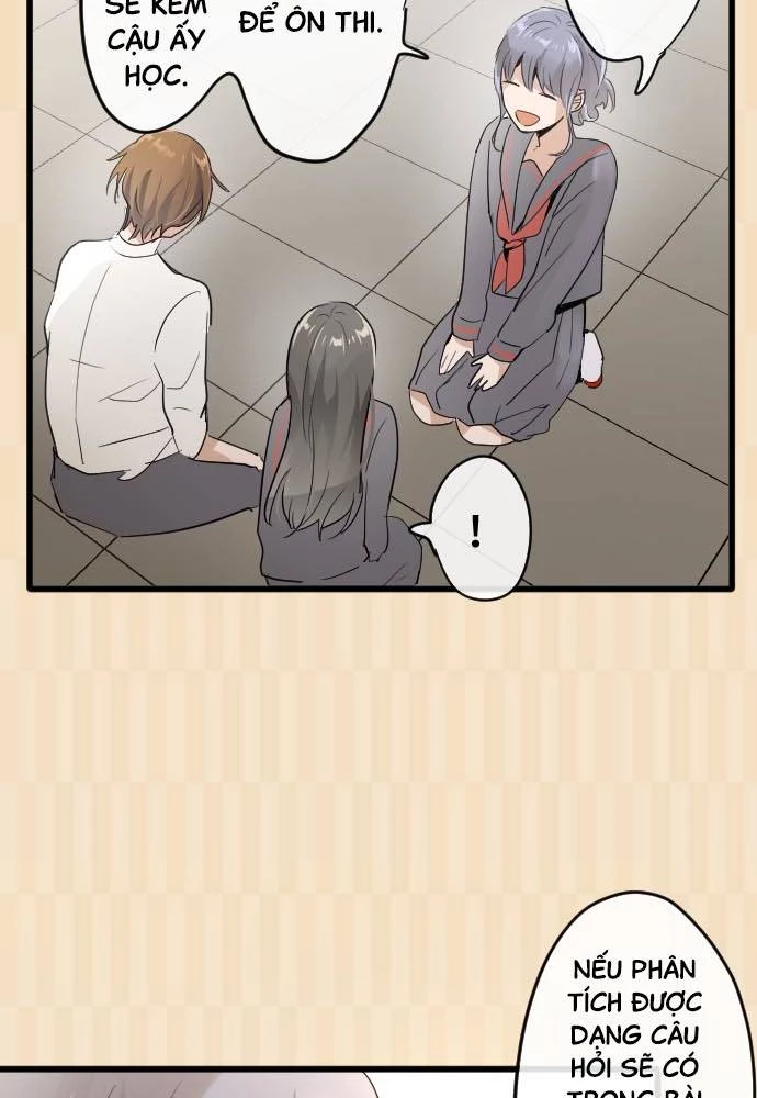 Hoa Cánh Sao Chapter 89 - 16