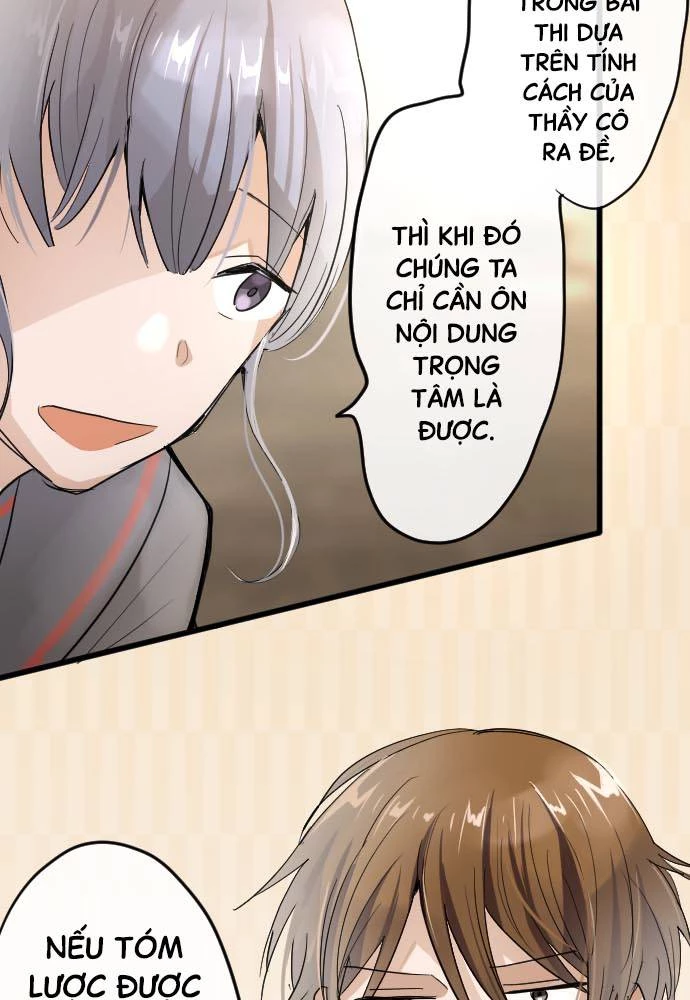 Hoa Cánh Sao Chapter 89 - 17