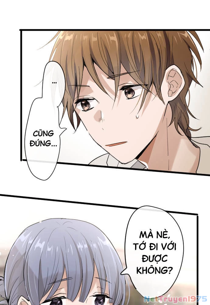 Hoa Cánh Sao Chapter 89 - 21