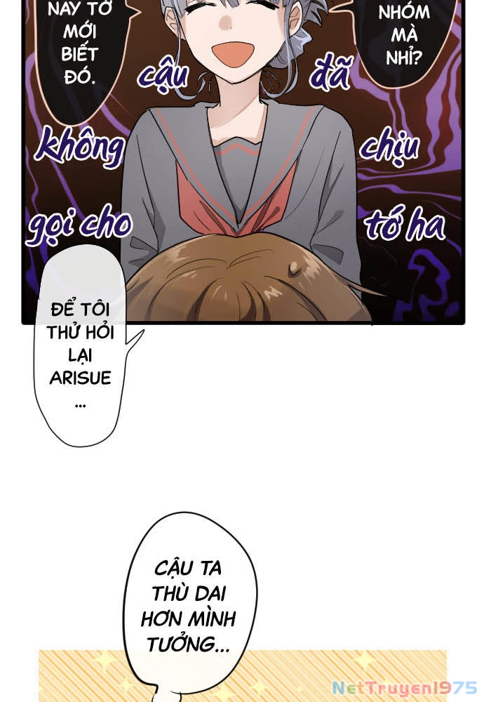 Hoa Cánh Sao Chapter 89 - 23