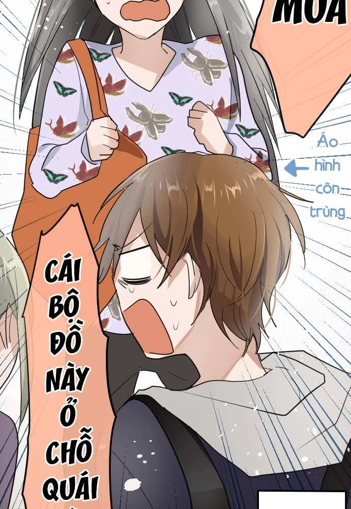 Hoa Cánh Sao Chapter 89 - 36