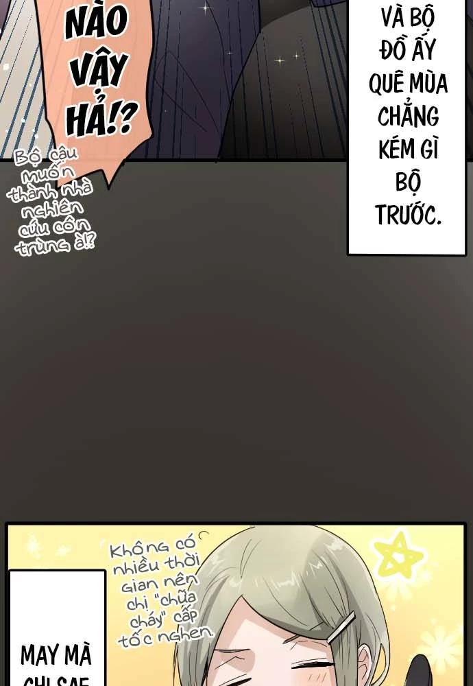 Hoa Cánh Sao Chapter 89 - 37