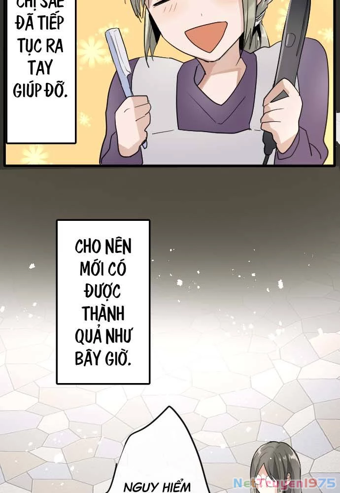 Hoa Cánh Sao Chapter 89 - 38
