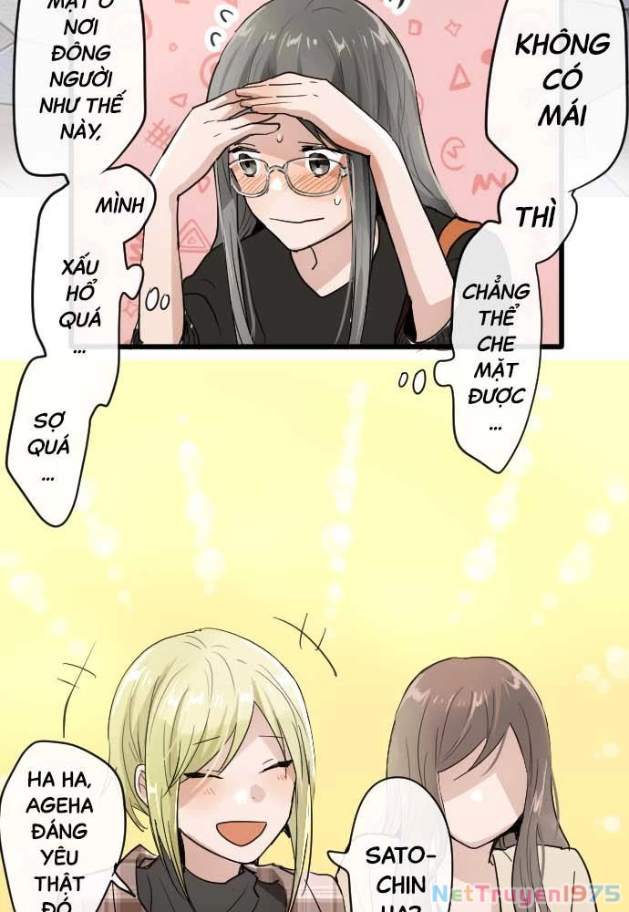 Hoa Cánh Sao Chapter 89 - 40