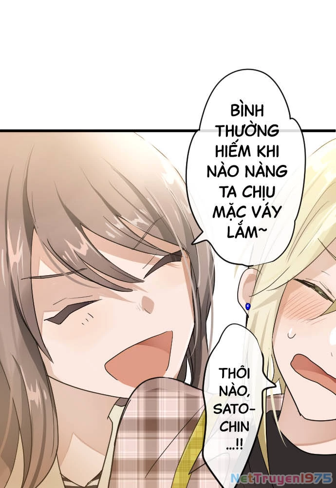 Hoa Cánh Sao Chapter 89 - 44