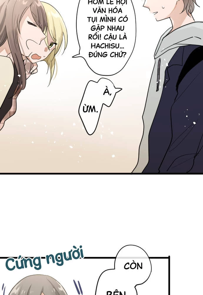 Hoa Cánh Sao Chapter 89 - 54