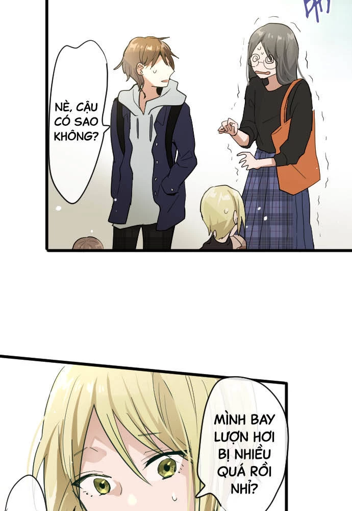 Hoa Cánh Sao Chapter 89 - 65