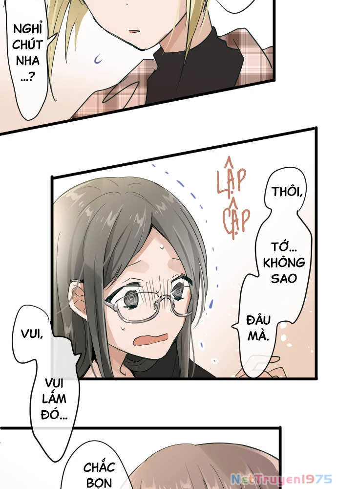 Hoa Cánh Sao Chapter 89 - 66