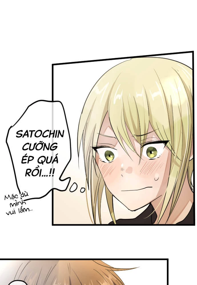 Hoa Cánh Sao Chapter 89 - 74