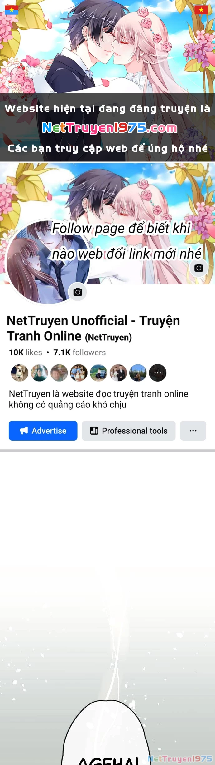 Hoa Cánh Sao Chapter 91 - 1