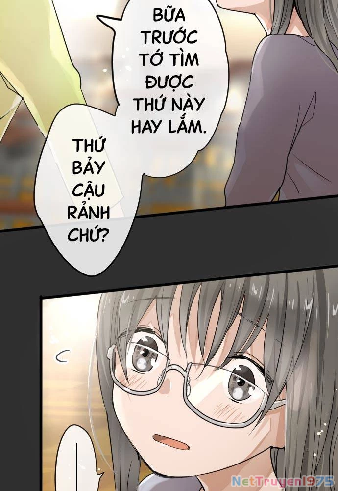 Hoa Cánh Sao Chapter 91 - 3