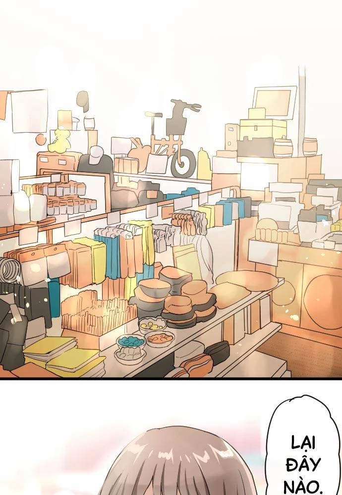 Hoa Cánh Sao Chapter 91 - 5