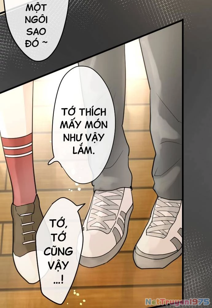 Hoa Cánh Sao Chapter 91 - 10