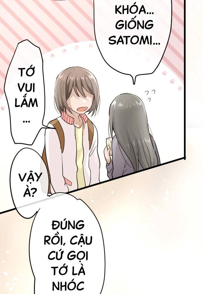 Hoa Cánh Sao Chapter 91 - 17