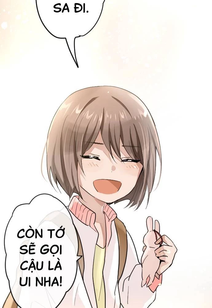 Hoa Cánh Sao Chapter 91 - 18