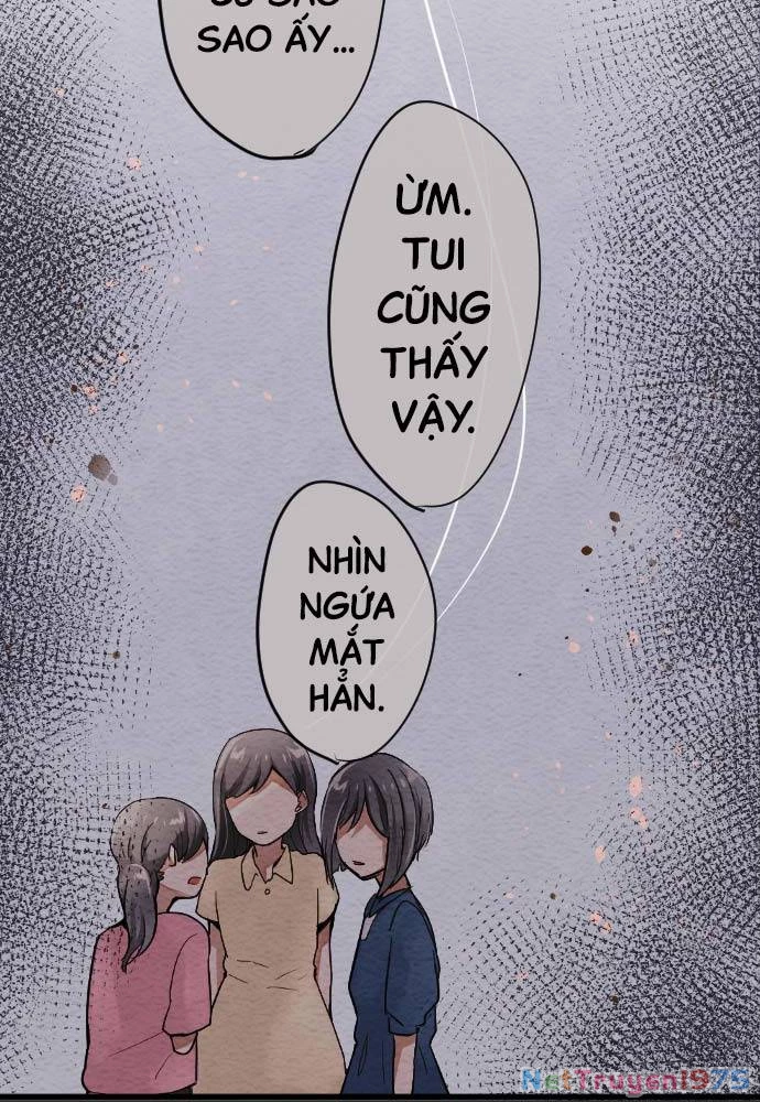 Hoa Cánh Sao Chapter 91 - 22