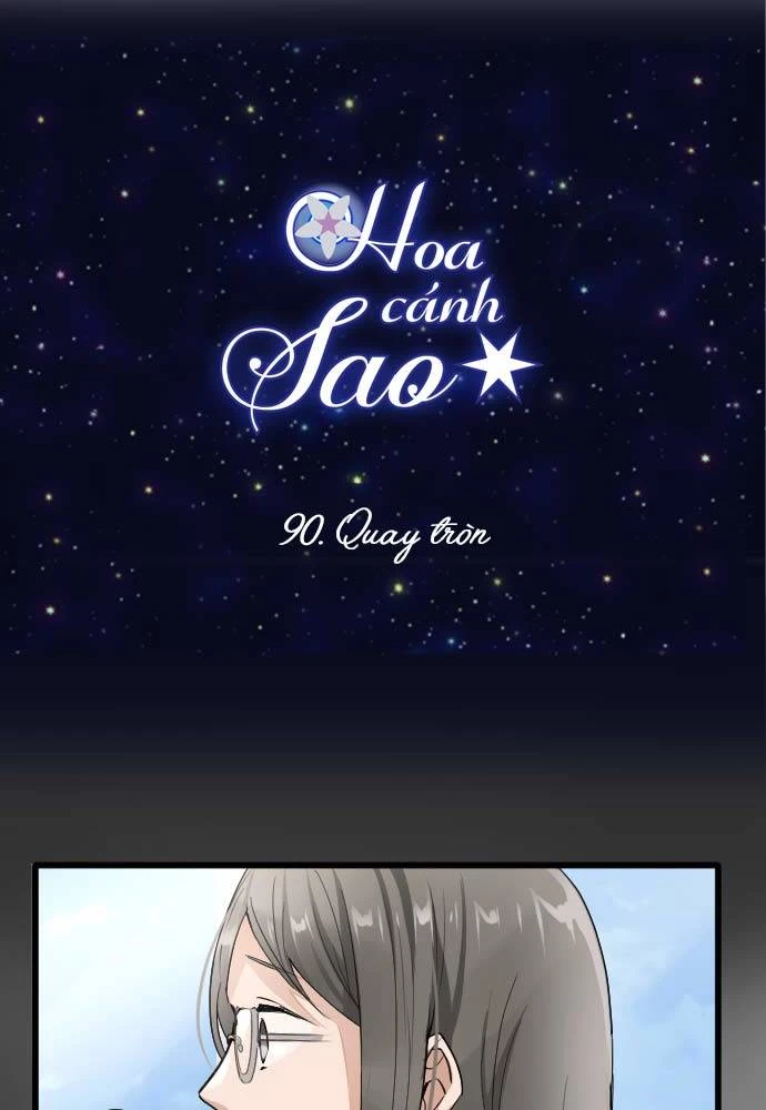 Hoa Cánh Sao Chapter 91 - 26