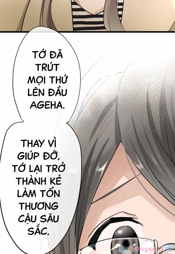 Hoa Cánh Sao Chapter 91 - 37