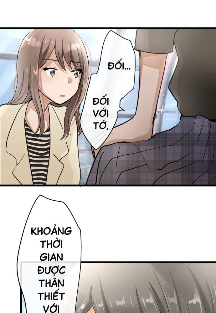 Hoa Cánh Sao Chapter 91 - 41