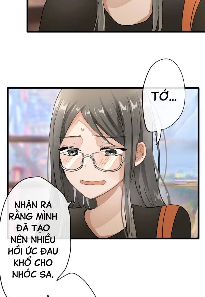 Hoa Cánh Sao Chapter 91 - 45