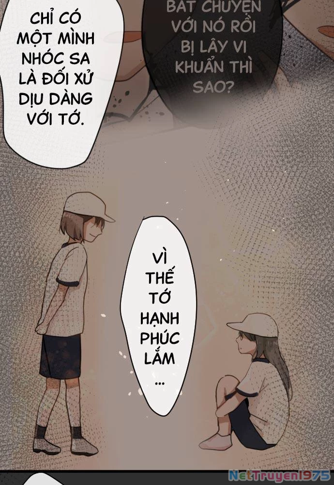 Hoa Cánh Sao Chapter 91 - 47