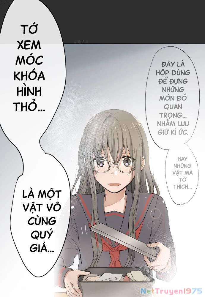 Hoa Cánh Sao Chapter 91 - 48