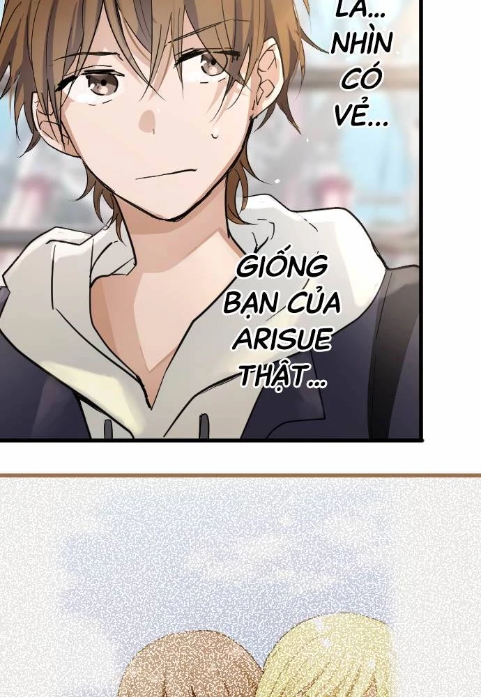 Hoa Cánh Sao Chapter 92 - 12