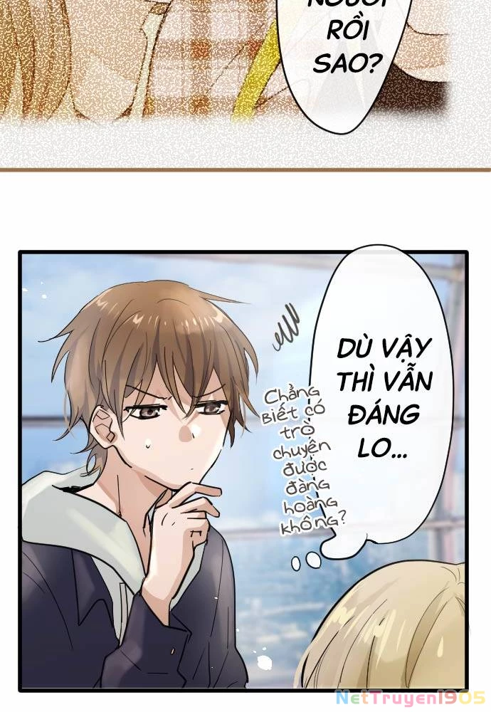 Hoa Cánh Sao Chapter 92 - 14