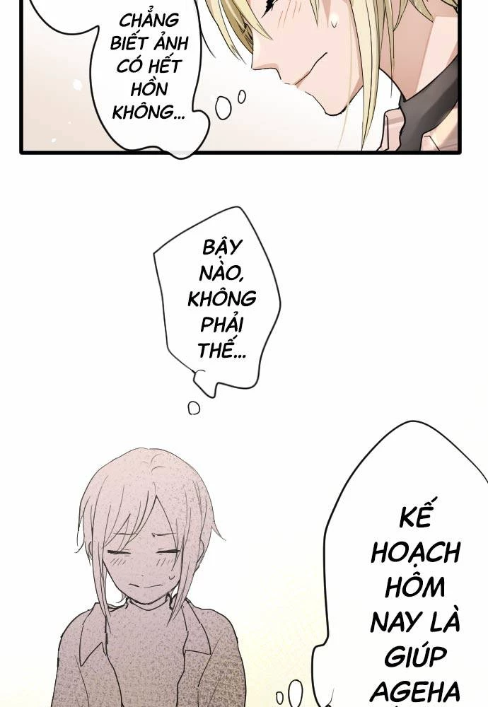 Hoa Cánh Sao Chapter 92 - 17