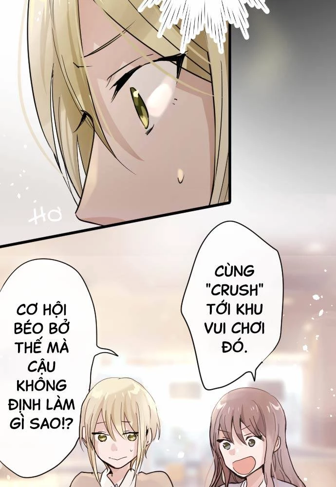 Hoa Cánh Sao Chapter 92 - 19