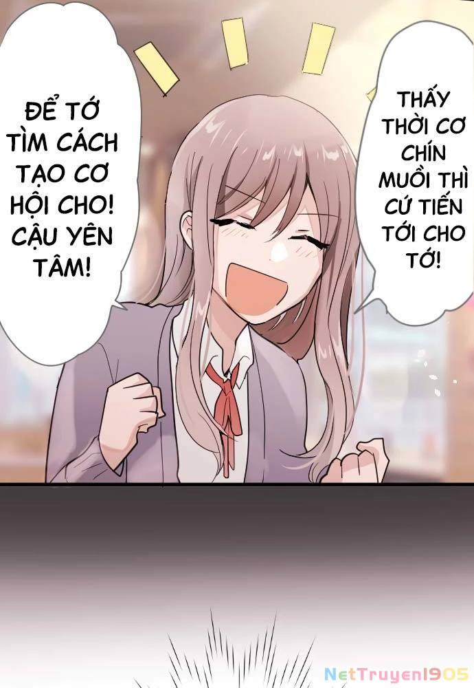 Hoa Cánh Sao Chapter 92 - 22