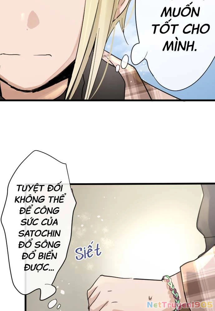 Hoa Cánh Sao Chapter 92 - 25