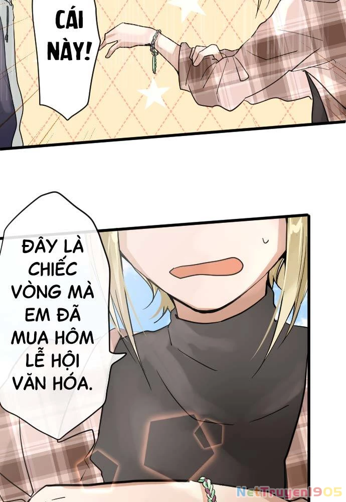 Hoa Cánh Sao Chapter 92 - 29