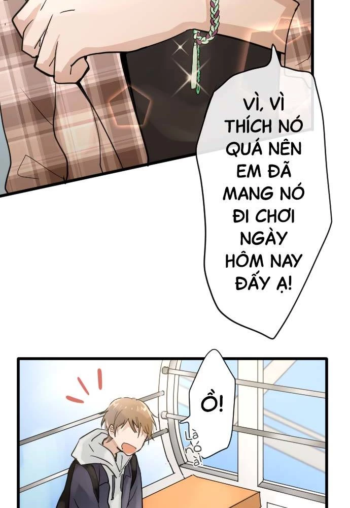 Hoa Cánh Sao Chapter 92 - 30