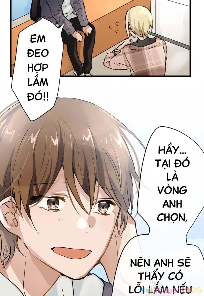 Hoa Cánh Sao Chapter 92 - 31