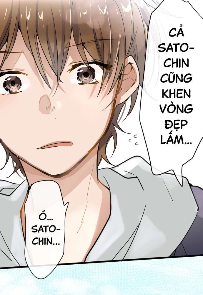 Hoa Cánh Sao Chapter 92 - 33