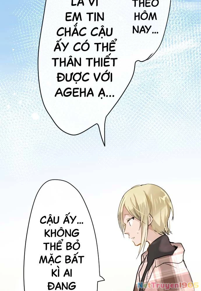 Hoa Cánh Sao Chapter 92 - 36