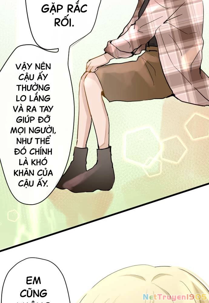 Hoa Cánh Sao Chapter 92 - 37