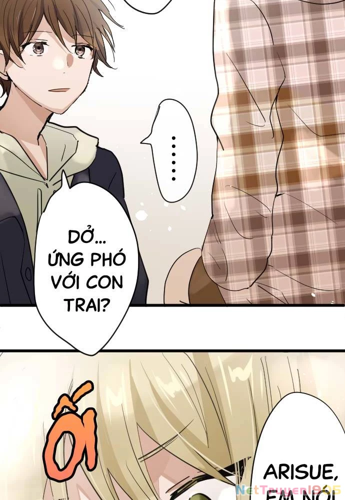 Hoa Cánh Sao Chapter 92 - 44