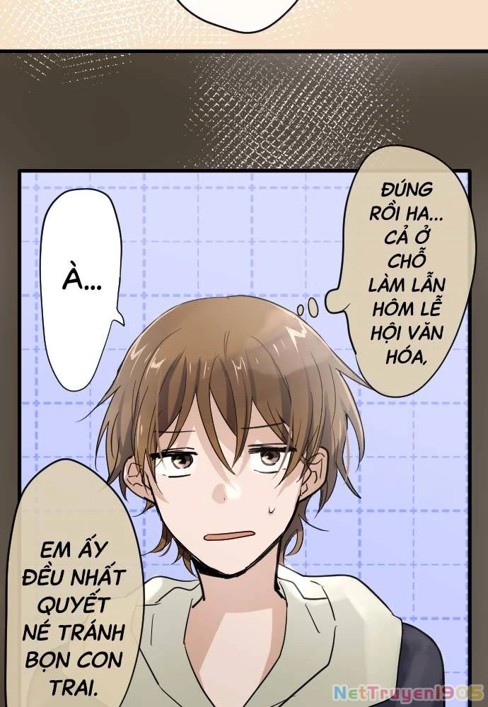 Hoa Cánh Sao Chapter 92 - 46