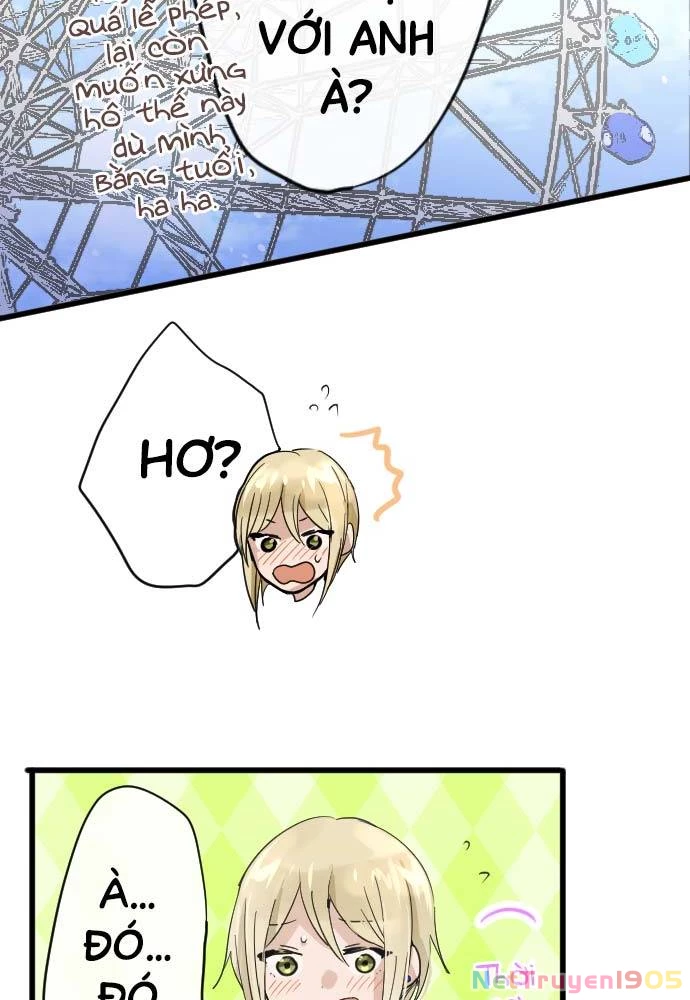 Hoa Cánh Sao Chapter 92 - 48