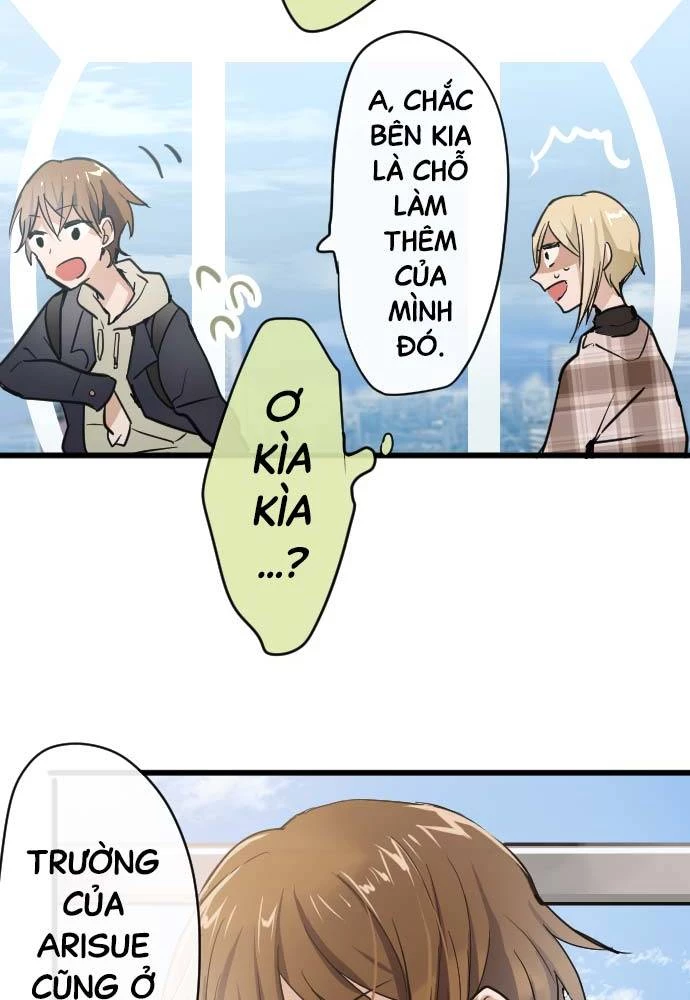 Hoa Cánh Sao Chapter 92 - 54