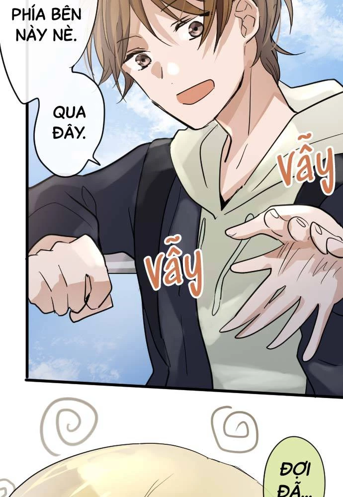 Hoa Cánh Sao Chapter 92 - 55