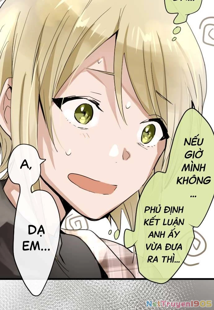 Hoa Cánh Sao Chapter 92 - 56