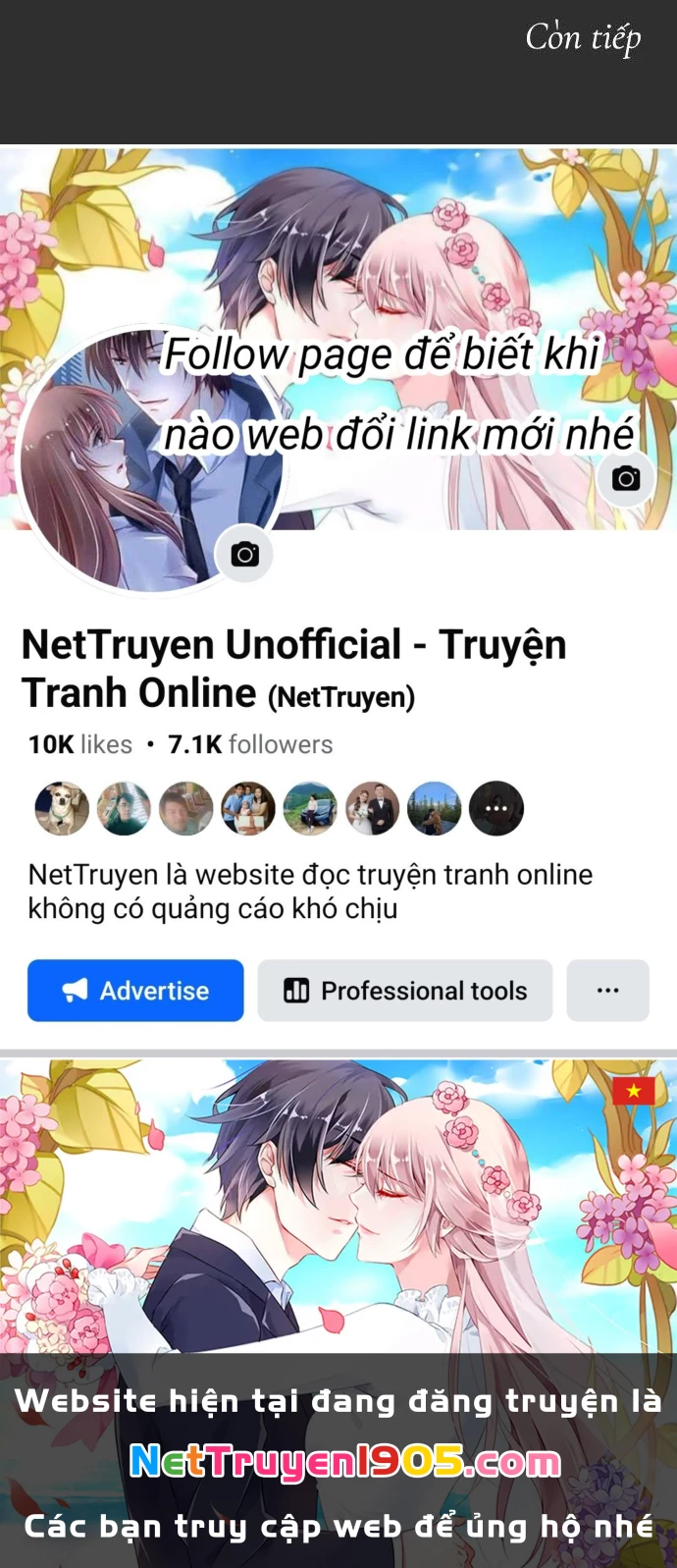 Hoa Cánh Sao Chapter 92 - 80