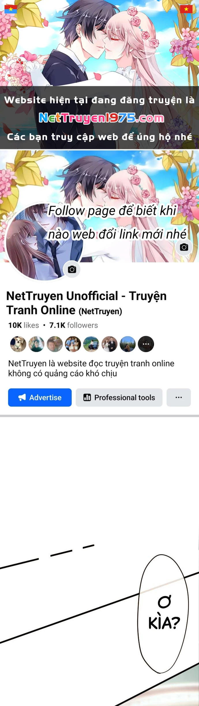 Hoa Cánh Sao Chapter 93 - 1