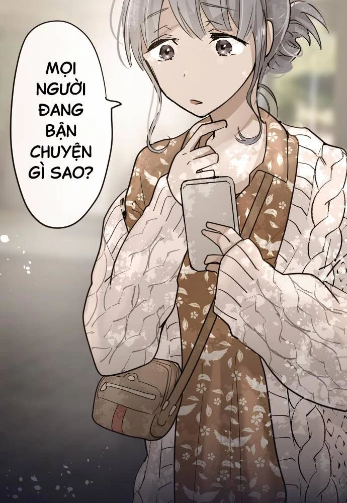 Hoa Cánh Sao Chapter 93 - 4