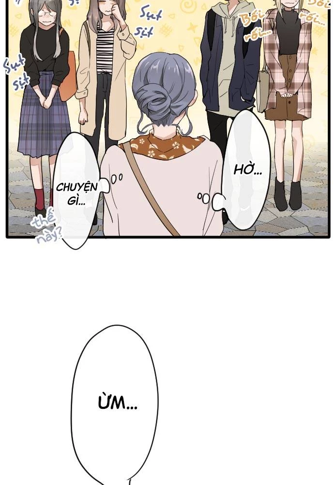 Hoa Cánh Sao Chapter 93 - 13