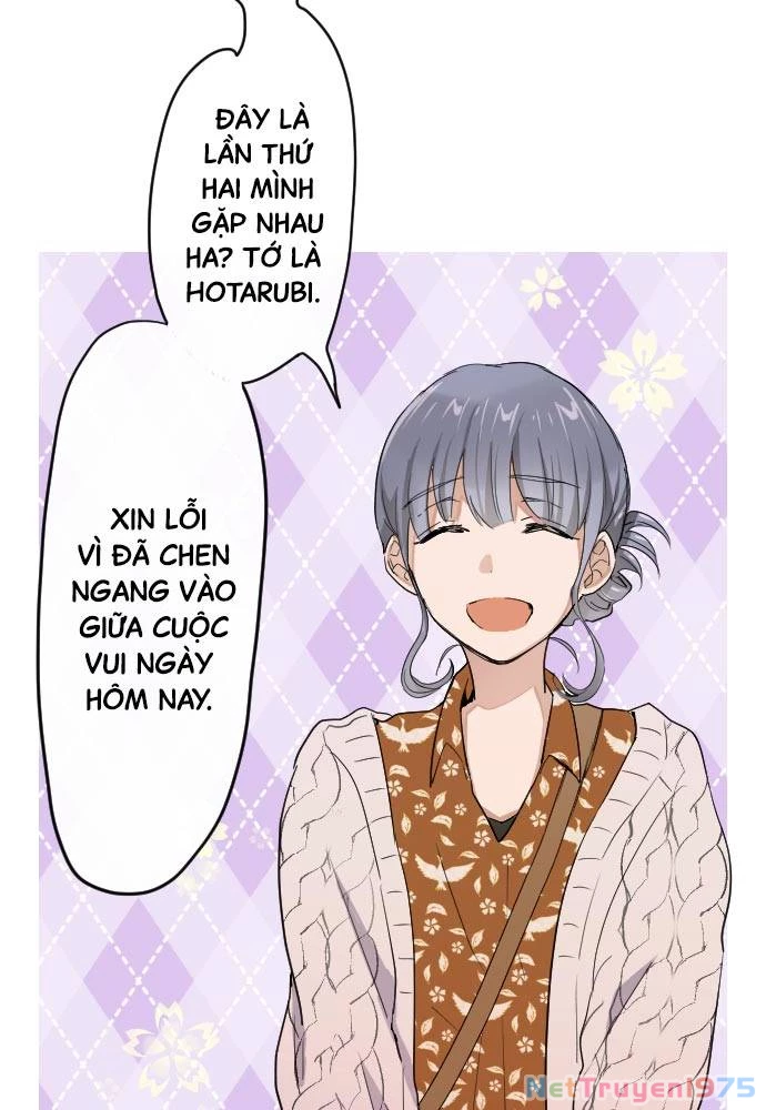 Hoa Cánh Sao Chapter 93 - 14