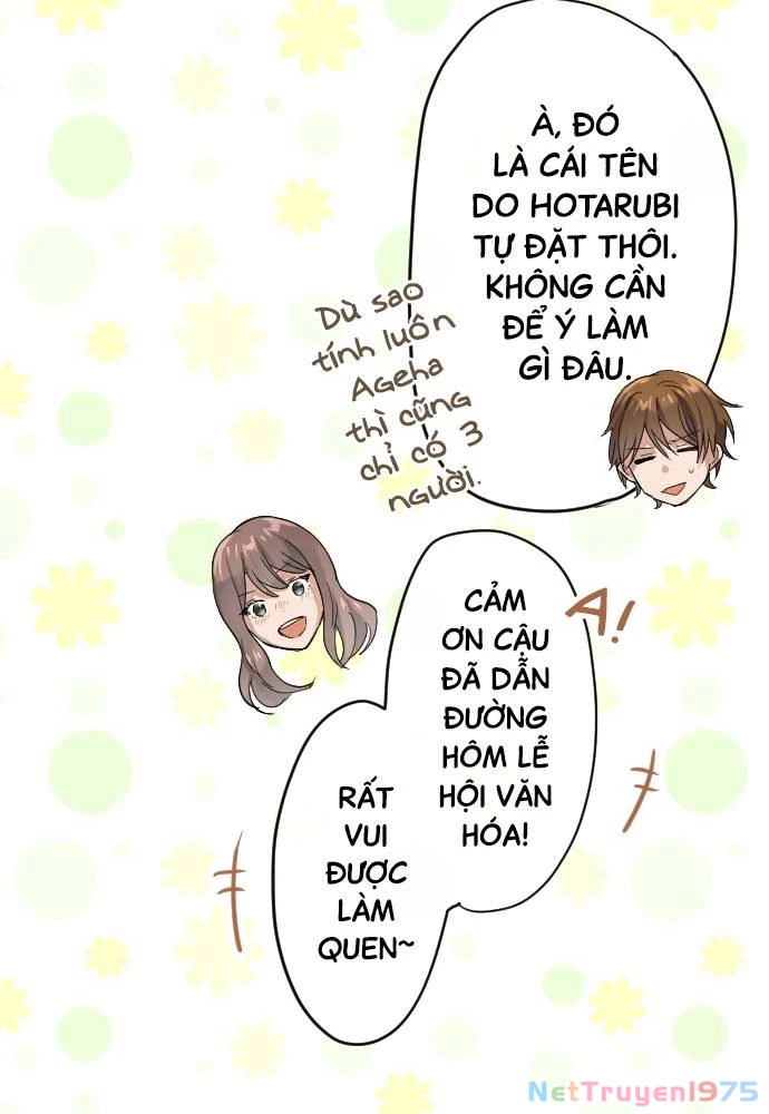 Hoa Cánh Sao Chapter 93 - 16